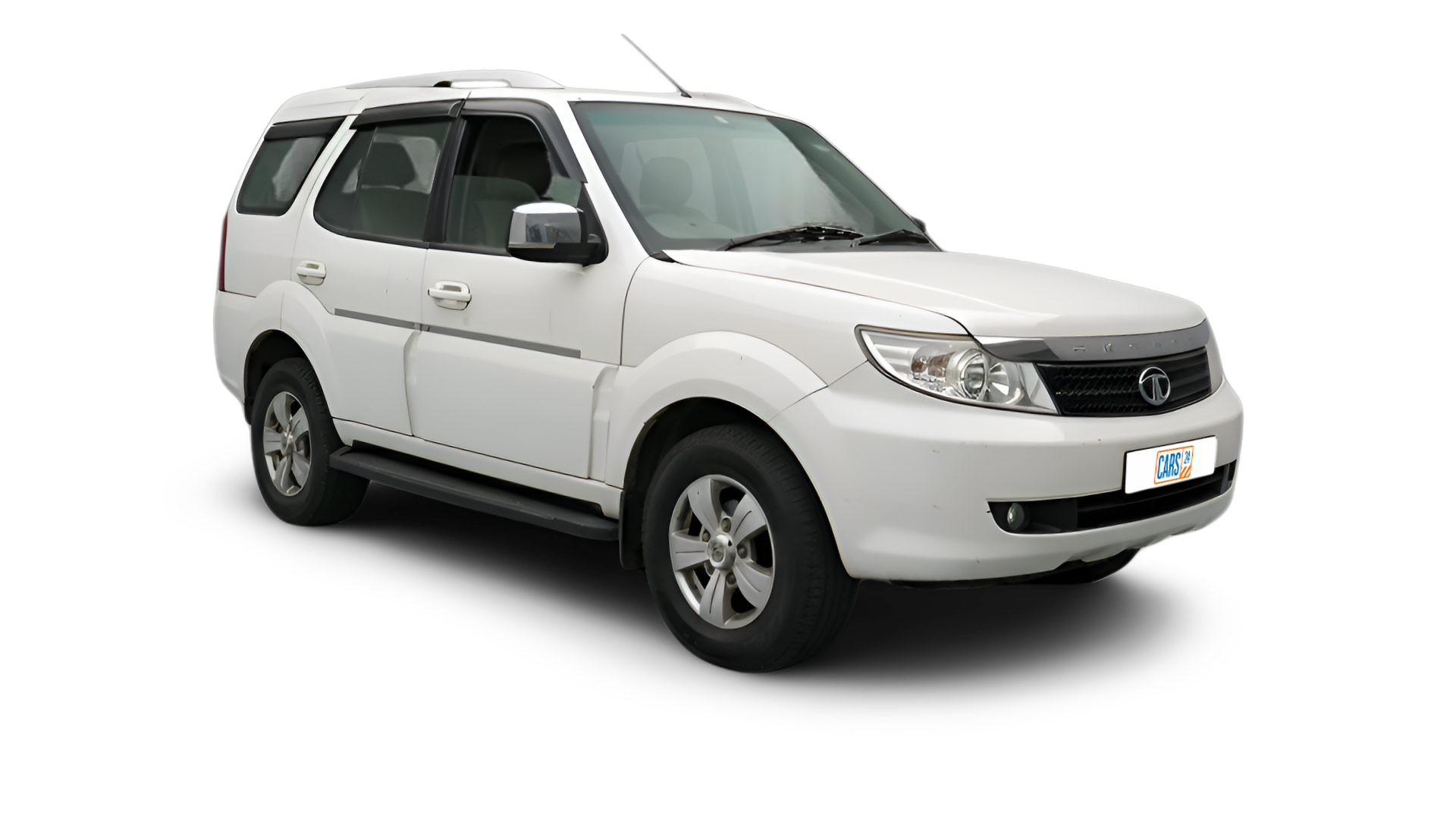 Tata Safari Storme-img